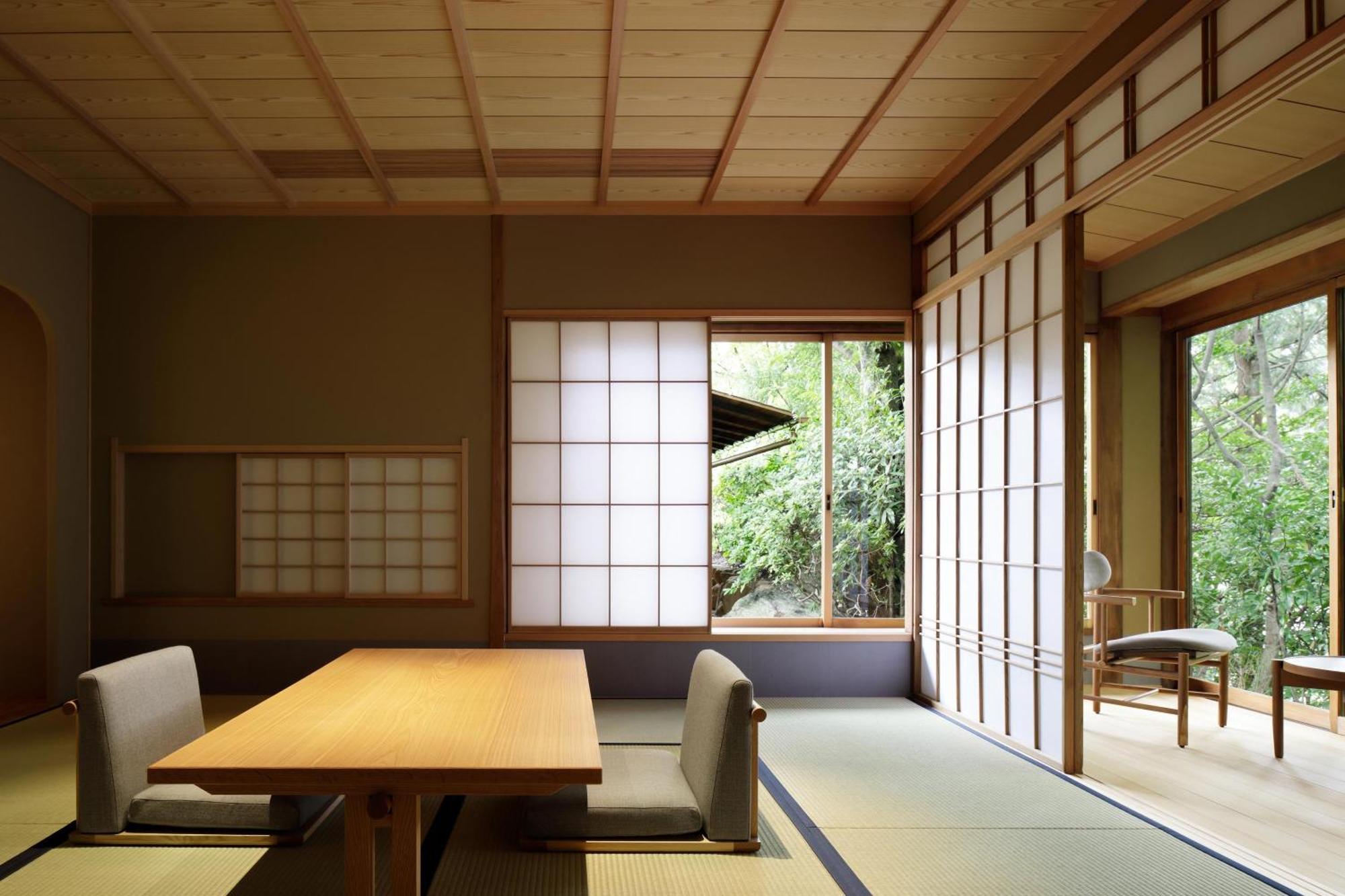 Hotel The Westin Miyako Kyoto Extérieur photo