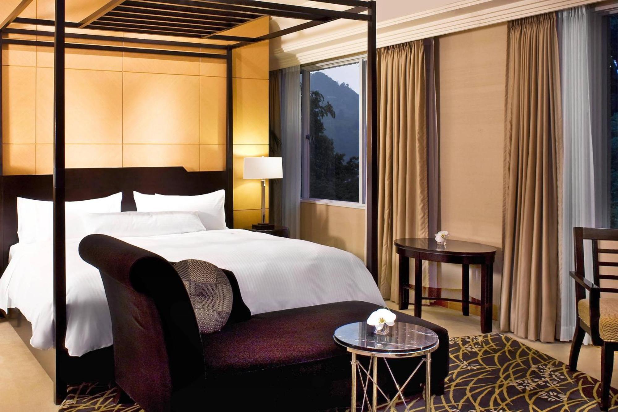 Hotel The Westin Miyako Kyoto Extérieur photo