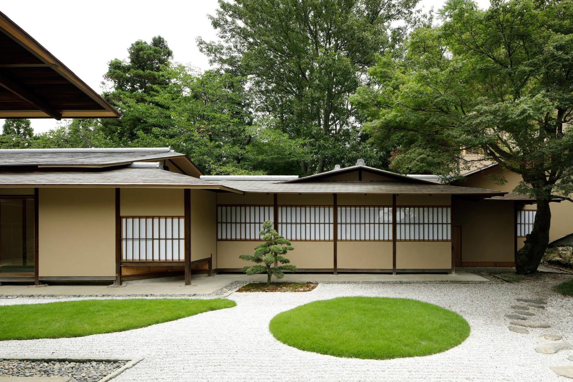 Hotel The Westin Miyako Kyoto Extérieur photo